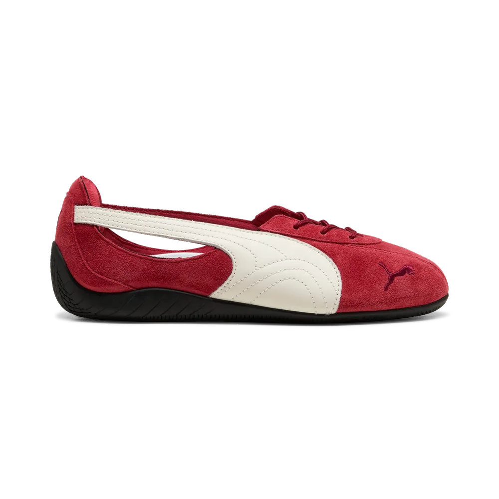 Puma Speedcat Ballet Nova Red White