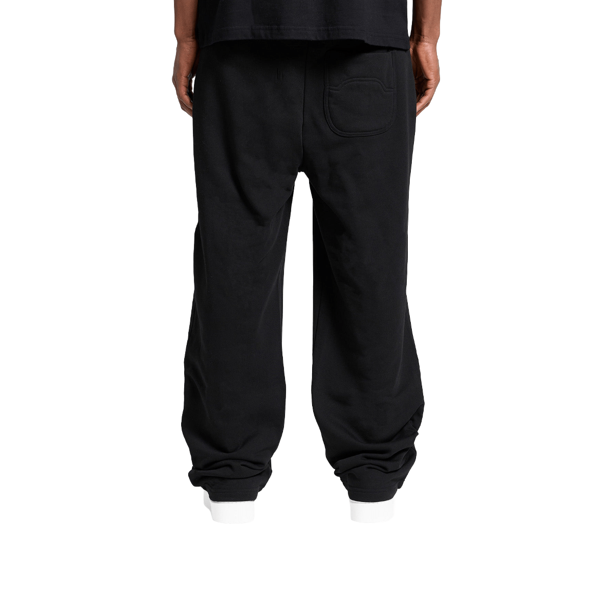 Reternity Creative Dept Sweatpants Schwarz - CRETC6538 - Coziness