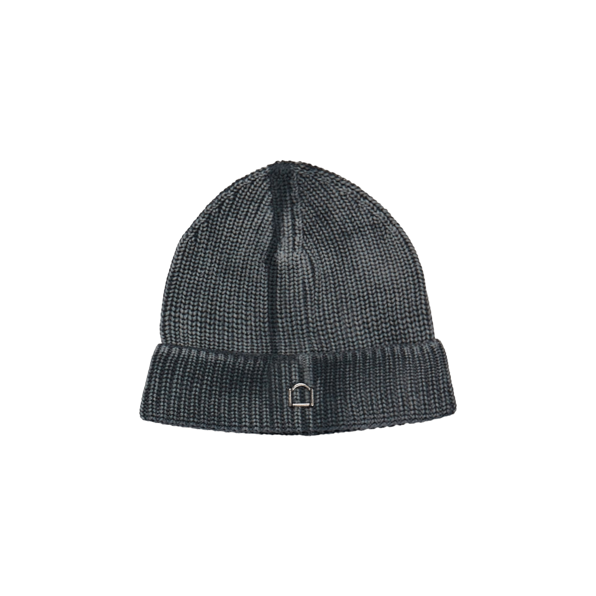Reternity Essential Beanie Acid Black - CRETE7032 - Coziness