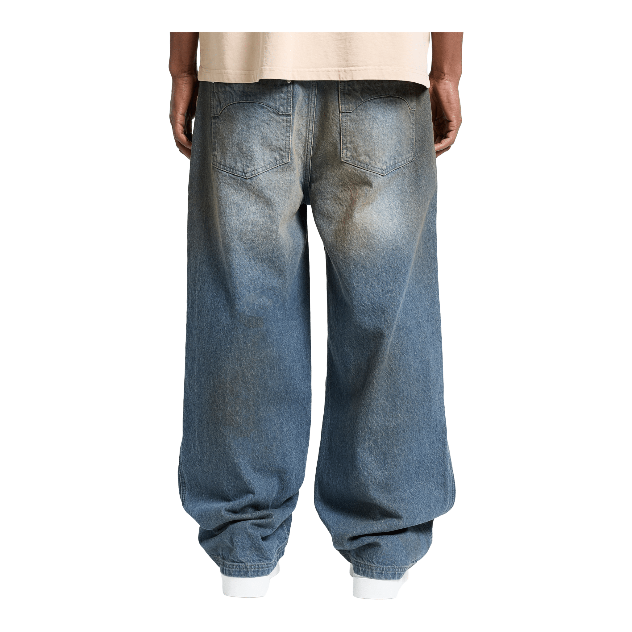Reternity Terra Denim Blau - CRETT6827 - Coziness