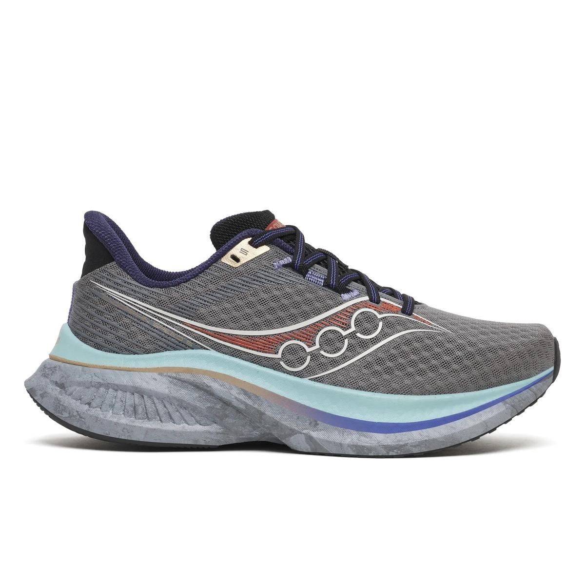 Saucony Daikanyama Endorphin Speed 5 Owl Black - CSAUE14188 - Coziness