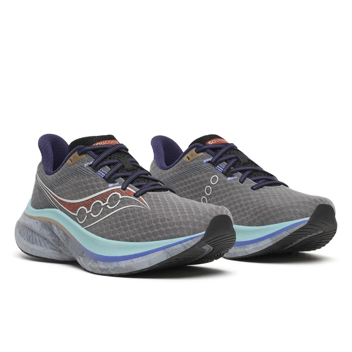 Saucony Daikanyama Endorphin Speed 5 Owl Black - CSAUE14188 - Coziness