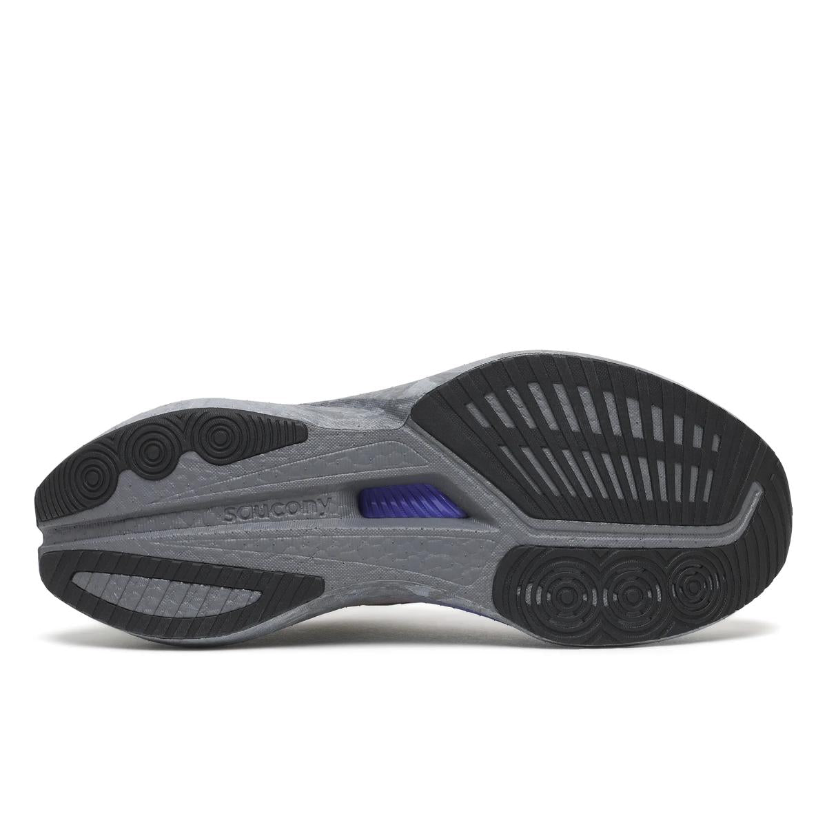 Saucony Daikanyama Endorphin Speed 5 Owl Black - CSAUE14188 - Coziness