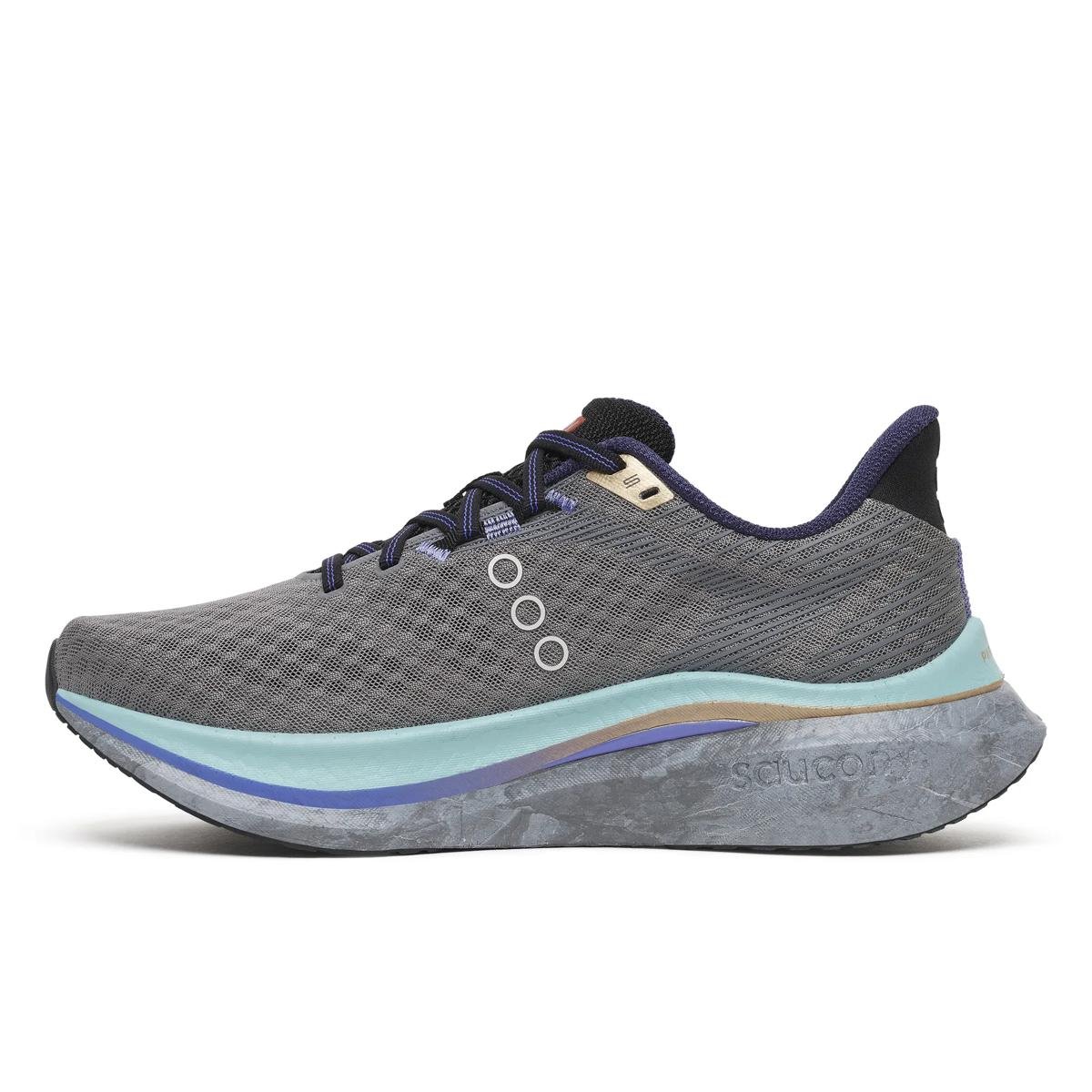Saucony Daikanyama Endorphin Speed 5 Owl Black - CSAUE14188 - Coziness
