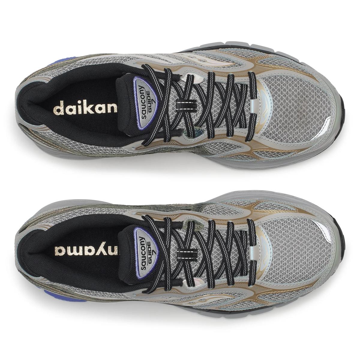 Saucony Daikanyama Progrid Guide 7 Owl Aureate - CSAUP14242 - Coziness