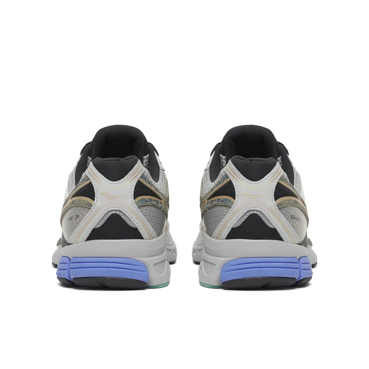 Saucony Daikanyama Progrid Guide 7 Owl Aureate - CSAUP14242 - Coziness