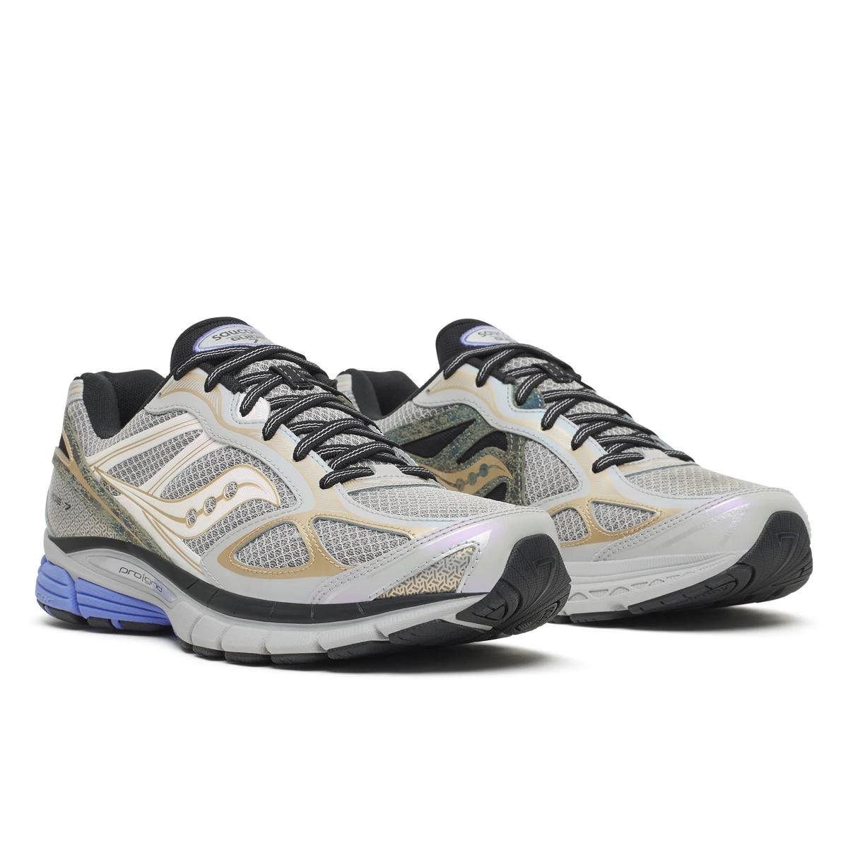 Saucony Daikanyama Progrid Guide 7 Owl Aureate - CSAUP14242 - Coziness