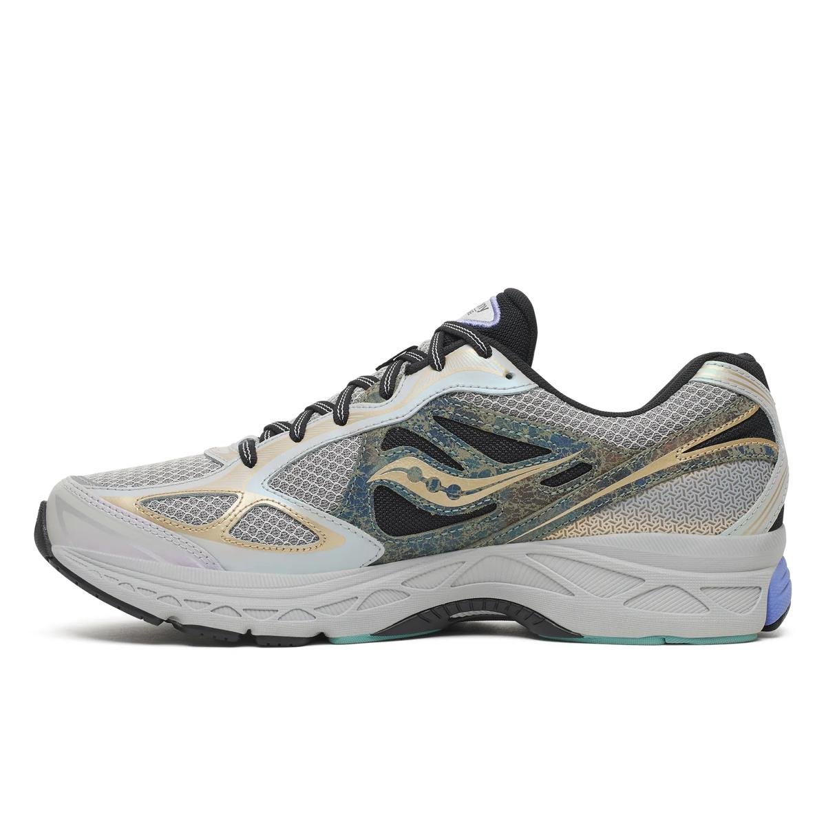 Saucony Daikanyama Progrid Guide 7 Owl Aureate - CSAUP14242 - Coziness