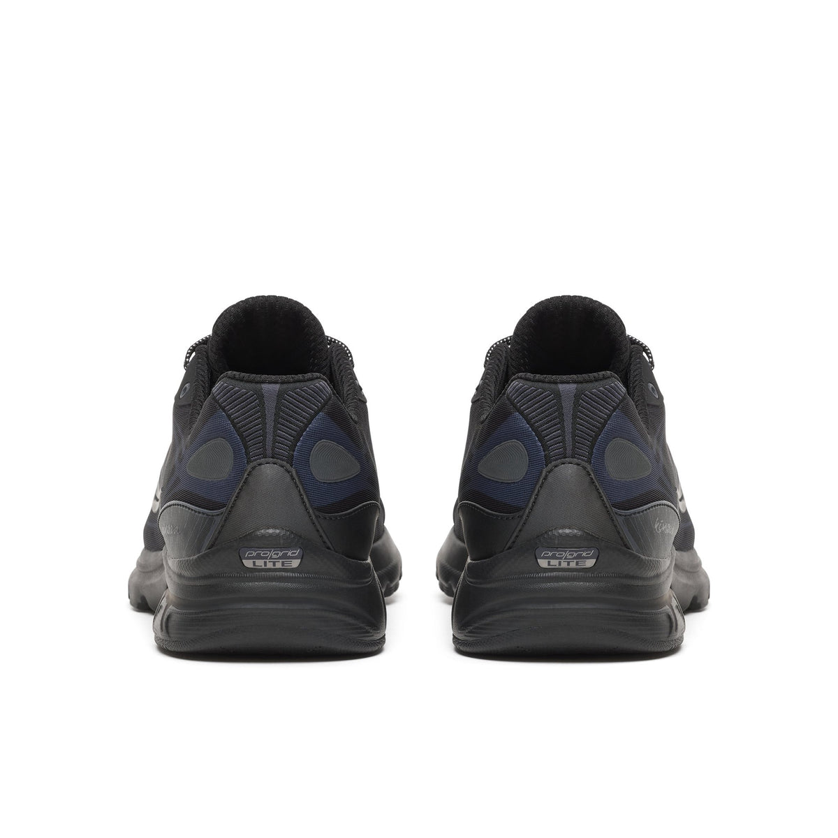 Saucony Kinvara 1 Black Ebony - CSAUK11899 - Coziness