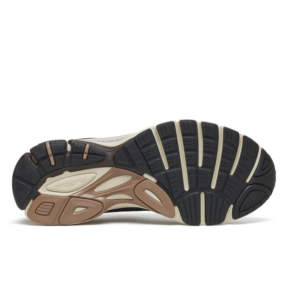 Saucony PROGRID GUIDE 7 QUARTZ/TORTE - CSAUP14680 - Coziness
