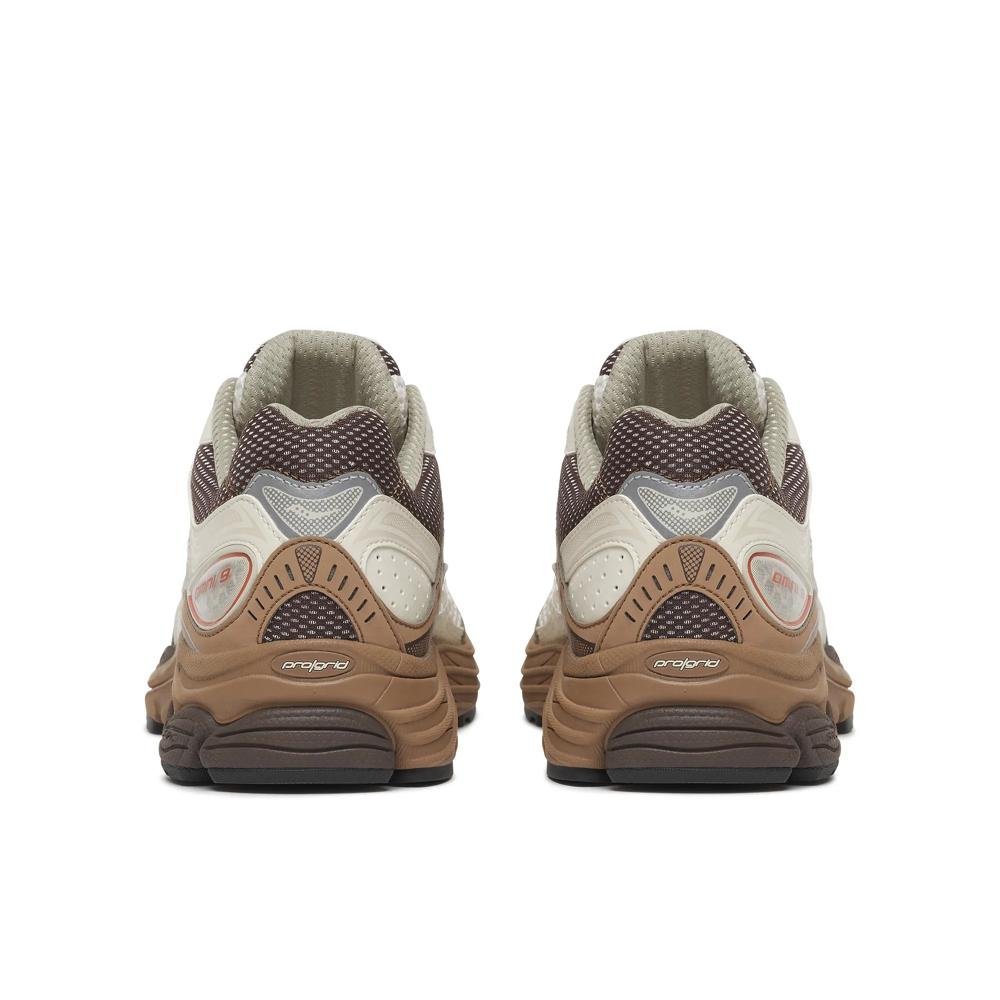 Saucony PROGRID OMNI 9 ALMOND COCA - CSAUP14297 - Coziness