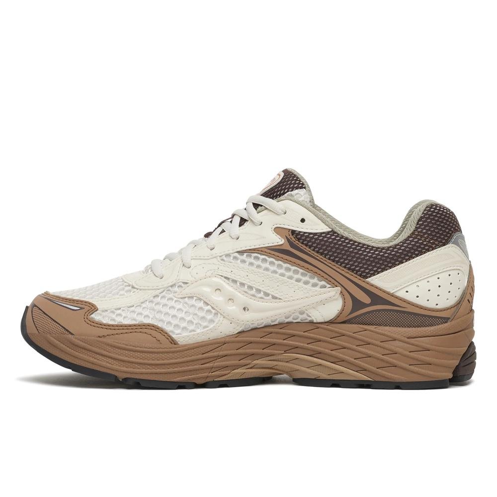 Saucony PROGRID OMNI 9 ALMOND COCA - CSAUP14297 - Coziness