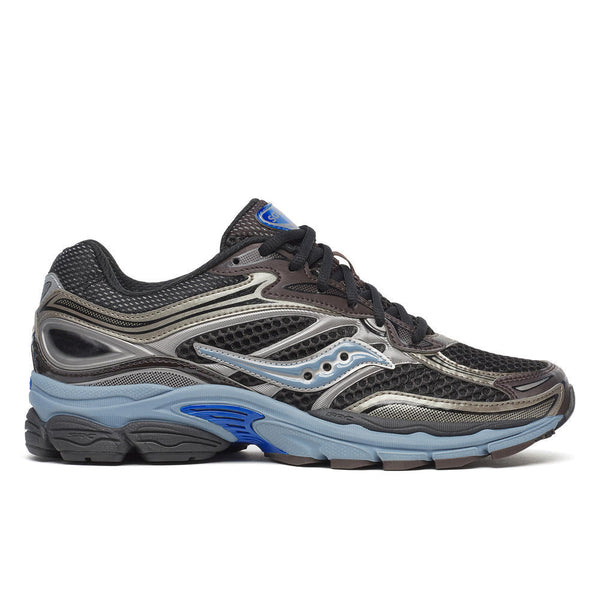 Saucony ProGrid Omni 9 Black Torte - CSAUP8135 - Coziness