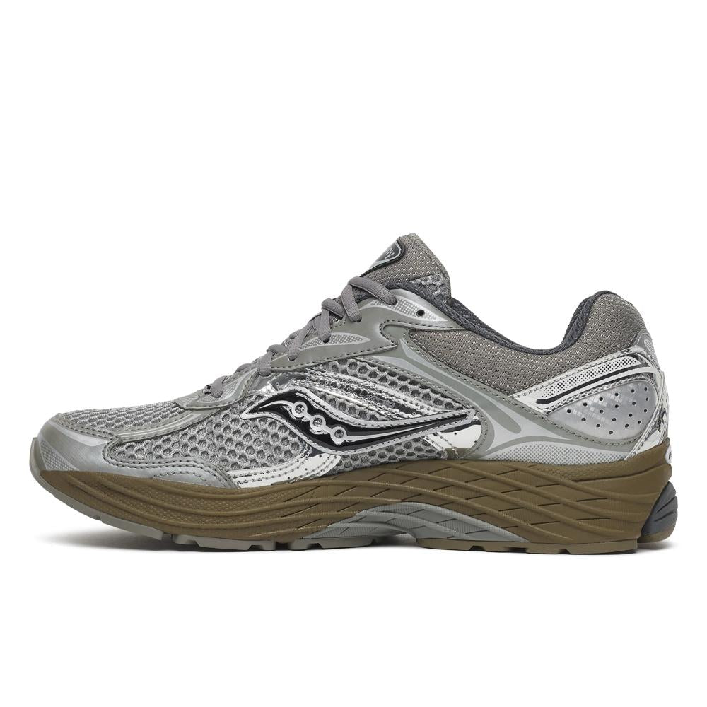 Saucony PROGRID OMNI 9 DEBONAIR SILVER - CSAUP14206 - Coziness