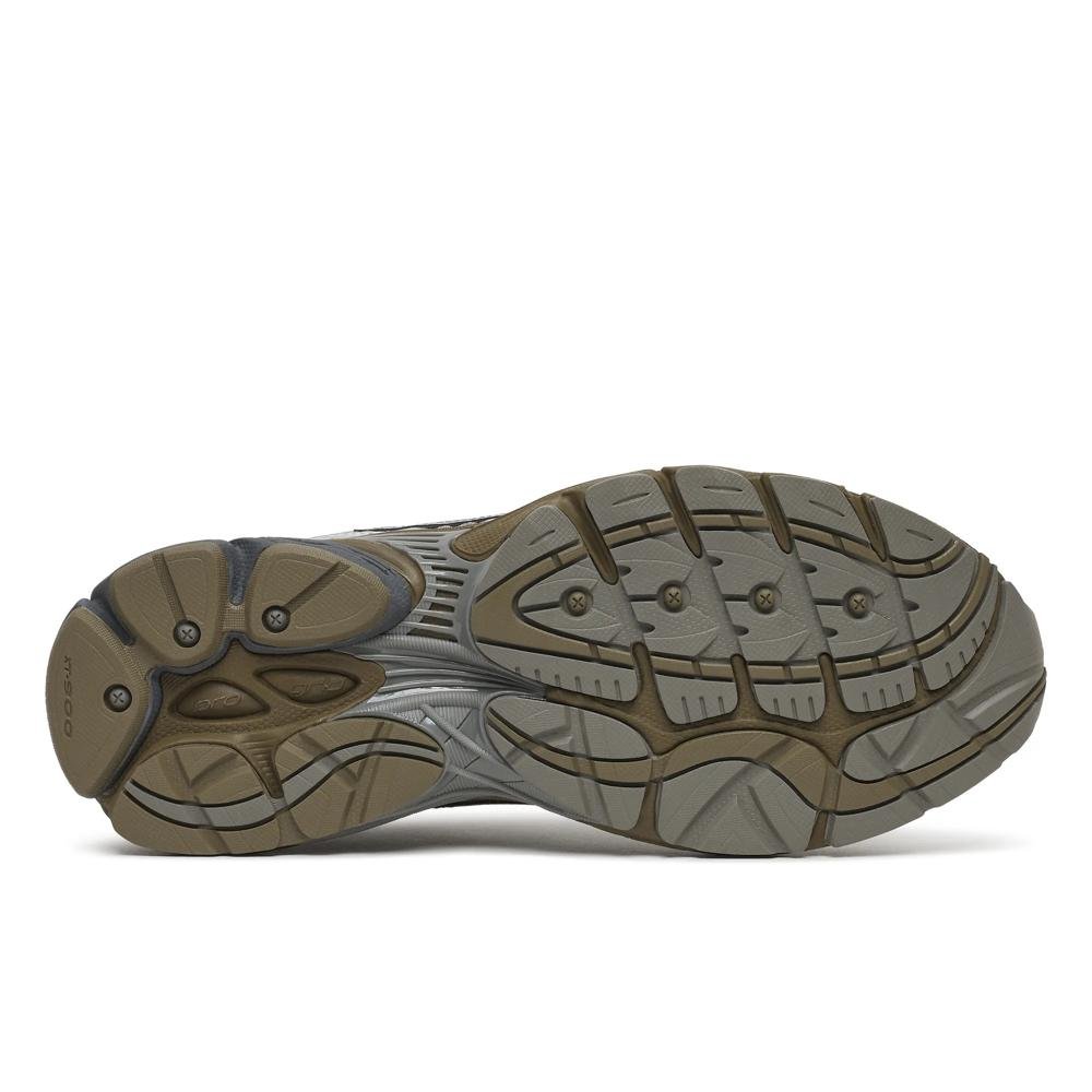 Saucony PROGRID OMNI 9 DEBONAIR SILVER - CSAUP14206 - Coziness