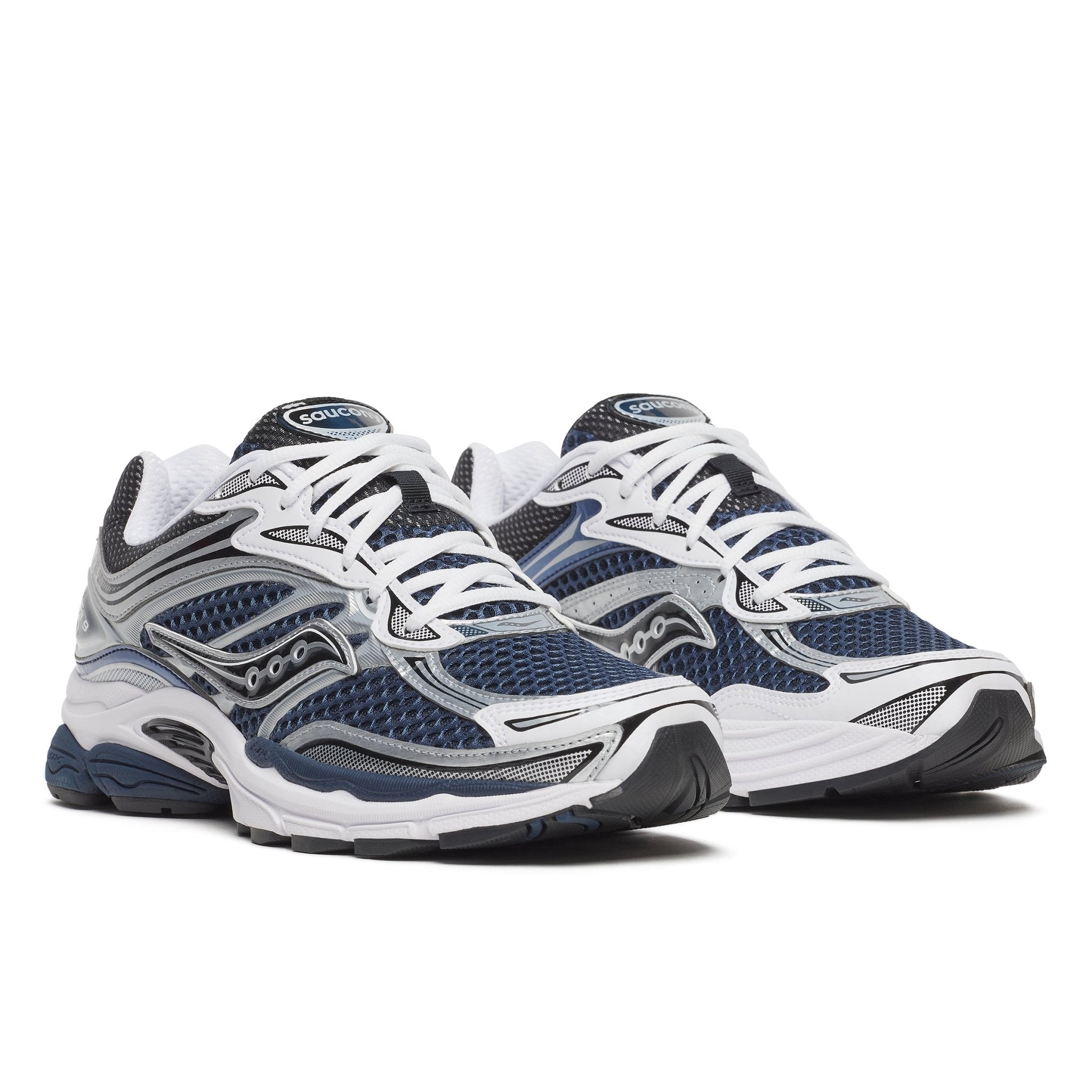 Saucony ProGrid Omni 9 Deep Navy - CSAUP8109 - Coziness