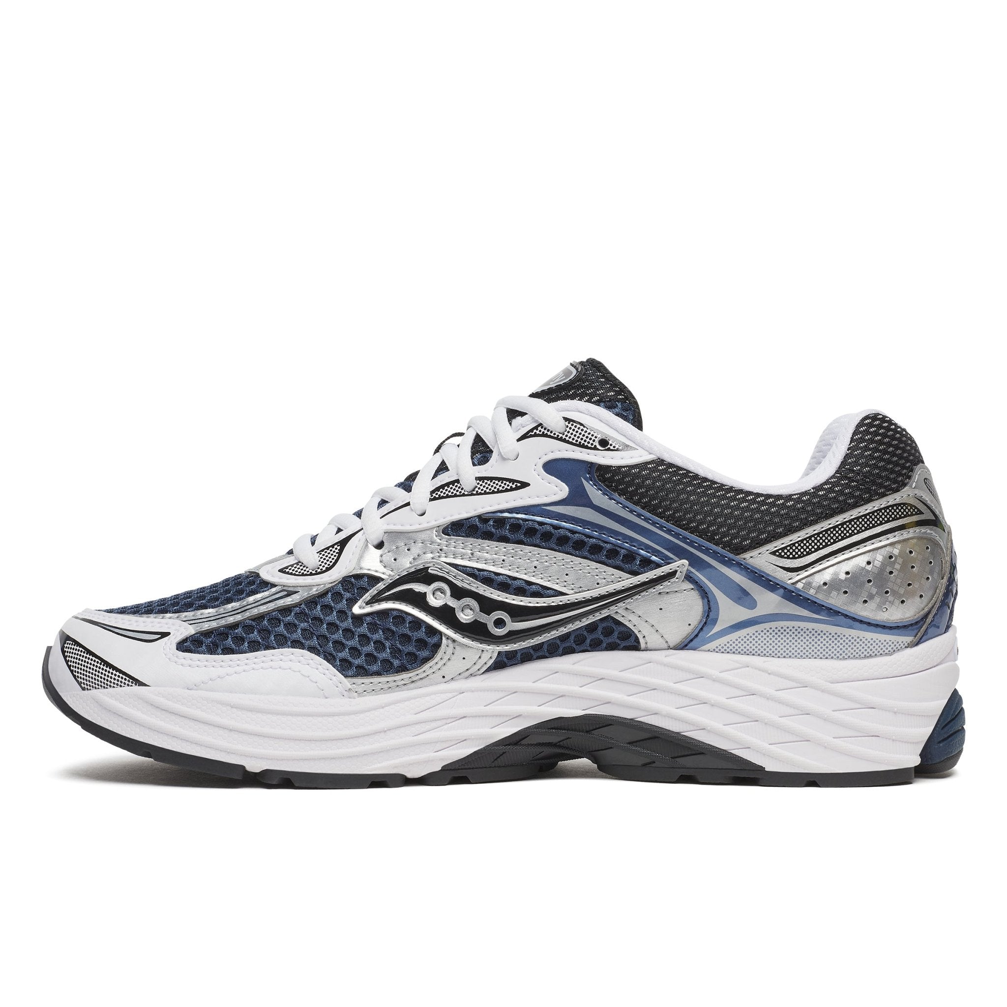 Saucony ProGrid Omni 9 Deep Navy - CSAUP8109 - Coziness