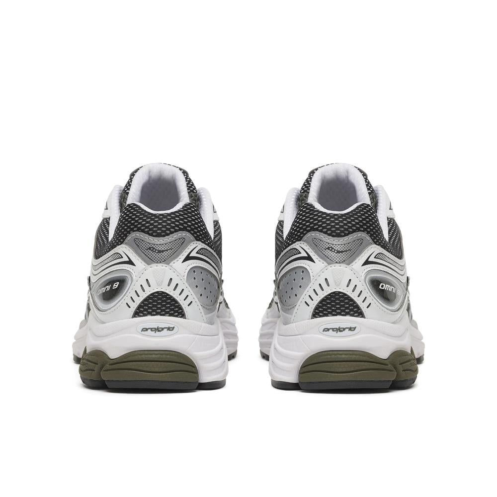 Saucony PROGRID OMNI 9 FATIGUE - CSAUP14608 - Coziness