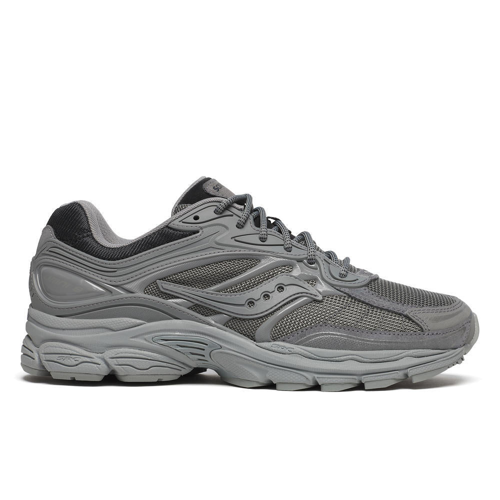 Saucony Progrid Omni 9 Grey - CSAUP5864 - Coziness