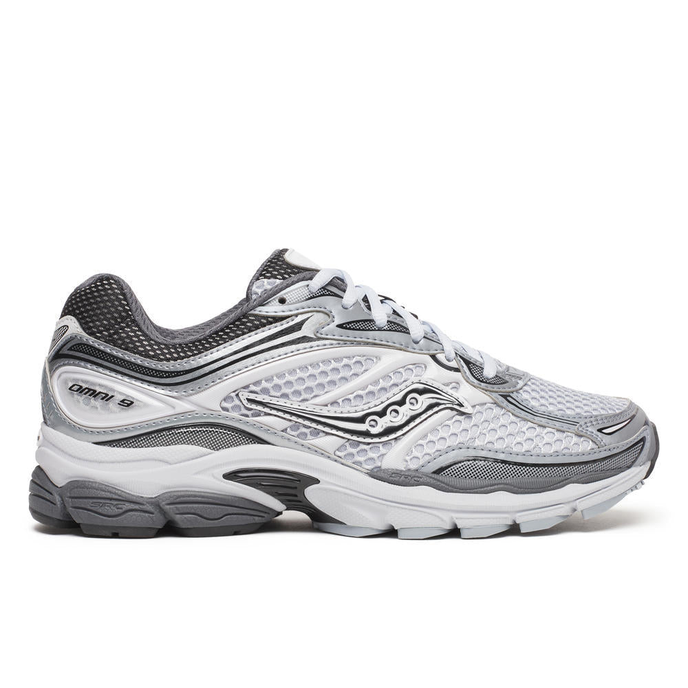 Saucony ProGrid Omni 9 Microchip - CSAUP7174 - Coziness