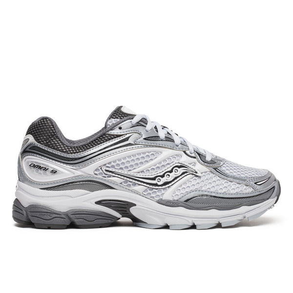 Saucony ProGrid Omni 9 Microchip - CSAUP7174 - Coziness
