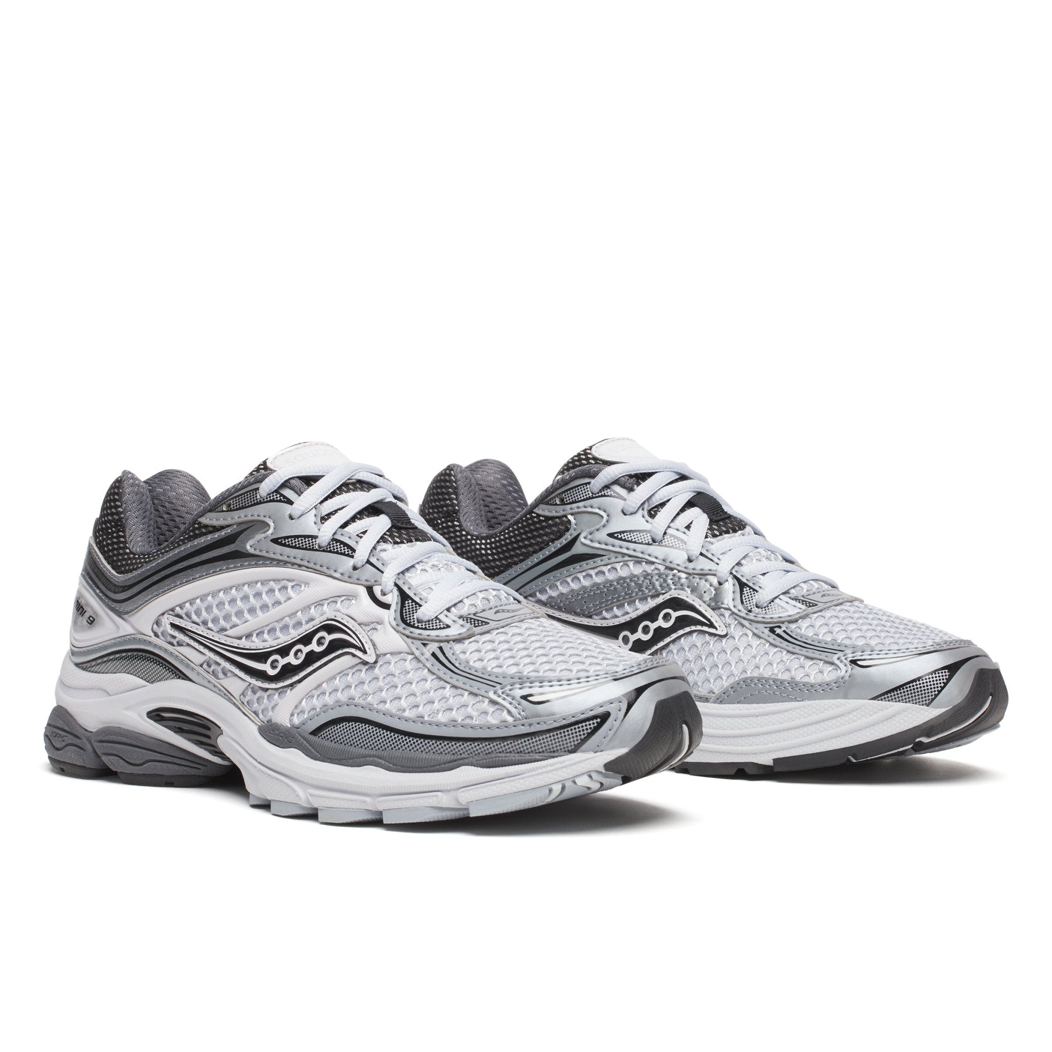 Saucony ProGrid Omni 9 Microchip - CSAUP7174 - Coziness