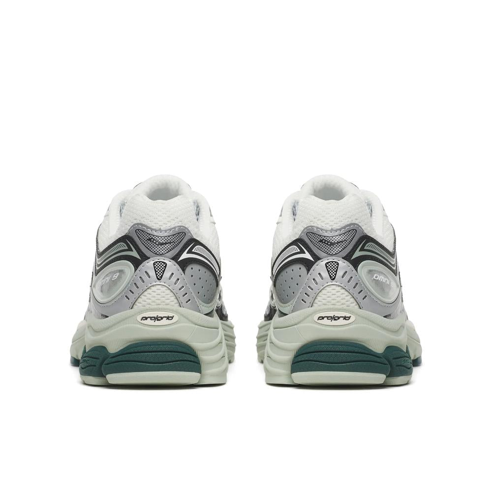 Saucony PROGRID OMNI 9 MIST/SEAFOAM - CSAUP14698 - Coziness
