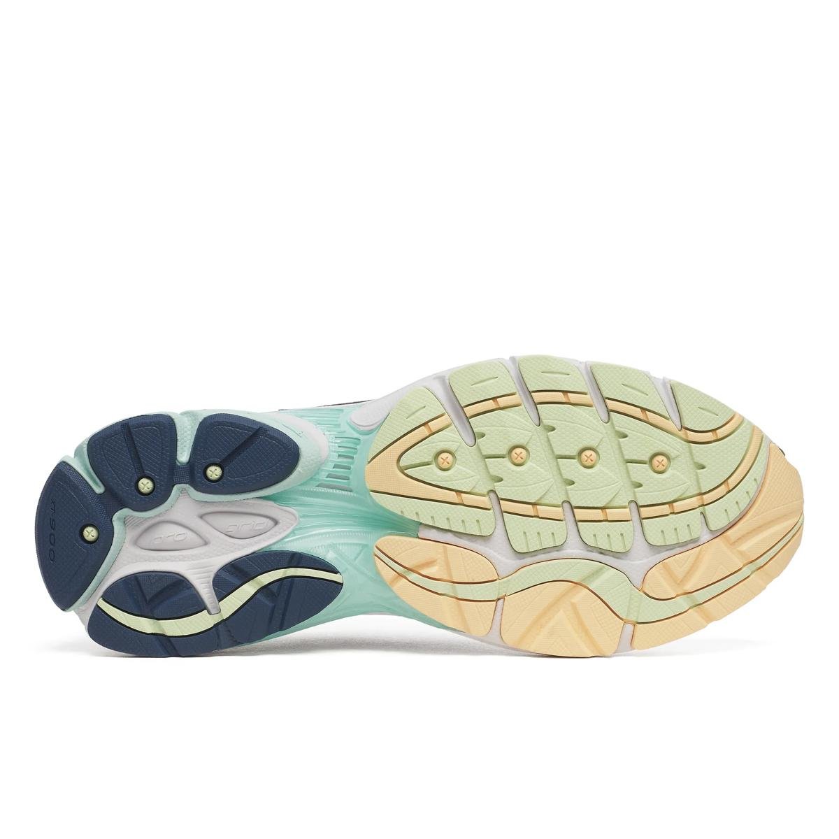 Saucony ProGrid Omni 9 Prism Wisteria Blue - CSAUP10418 - Coziness
