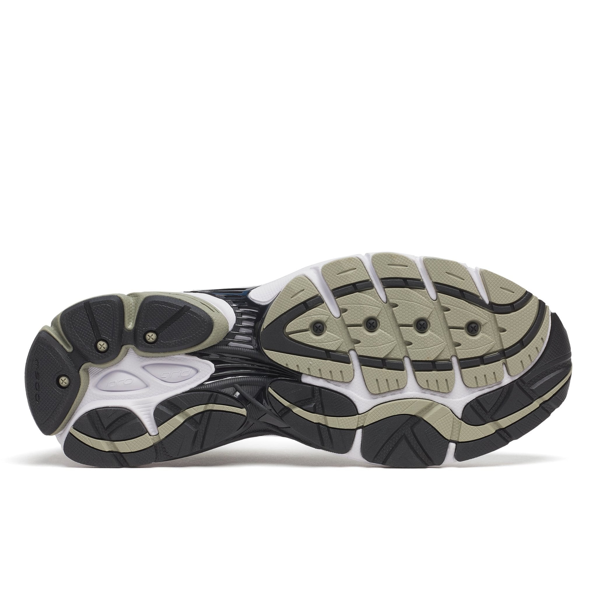 Saucony ProGrid Omni 9 White Sage - CSAUP10224 - Coziness