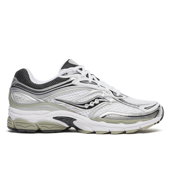 Saucony ProGrid Omni 9 White Sage - CSAUP10224 - Coziness