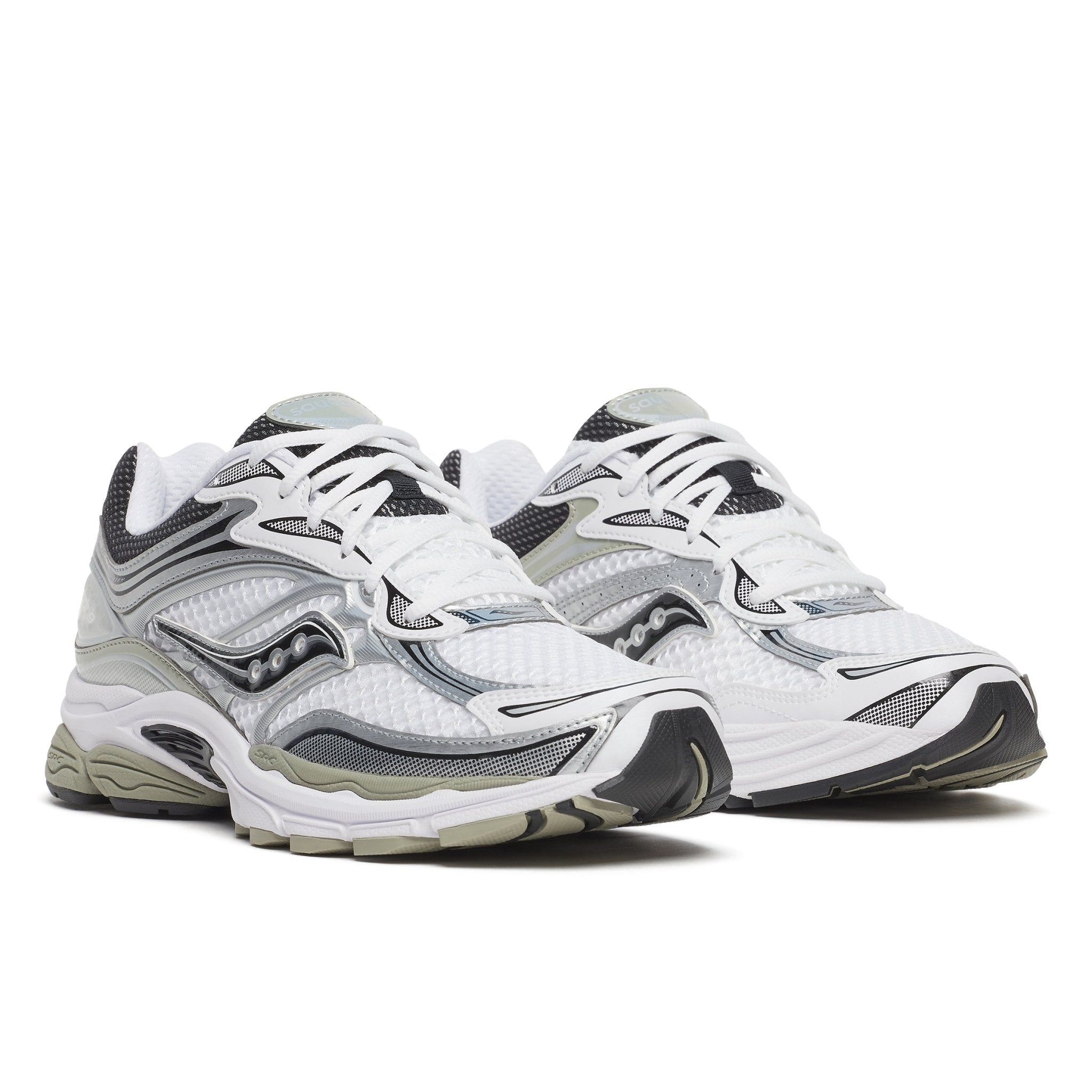 Saucony ProGrid Omni 9 White Sage - CSAUP10224 - Coziness