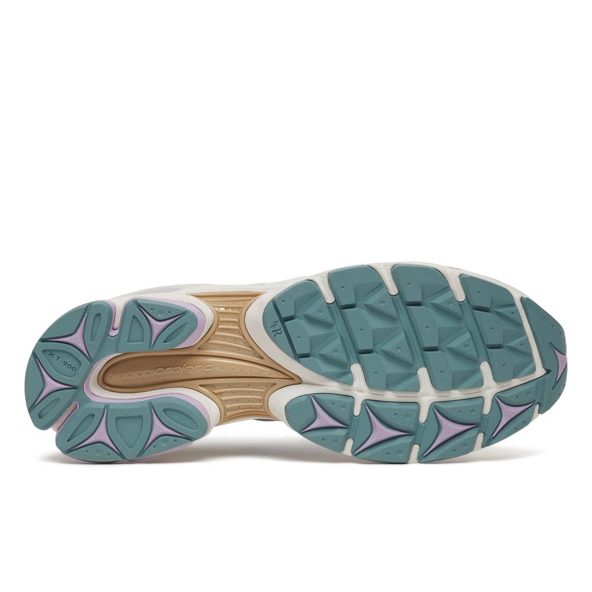 Saucony ProGrid Paramount Abyss Multi - CSAUP13933 - Coziness