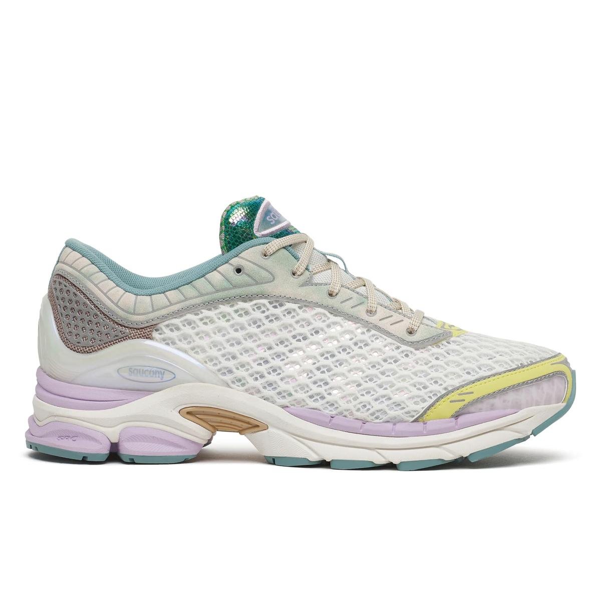 Saucony ProGrid Paramount Abyss Multi - CSAUP13933 - Coziness