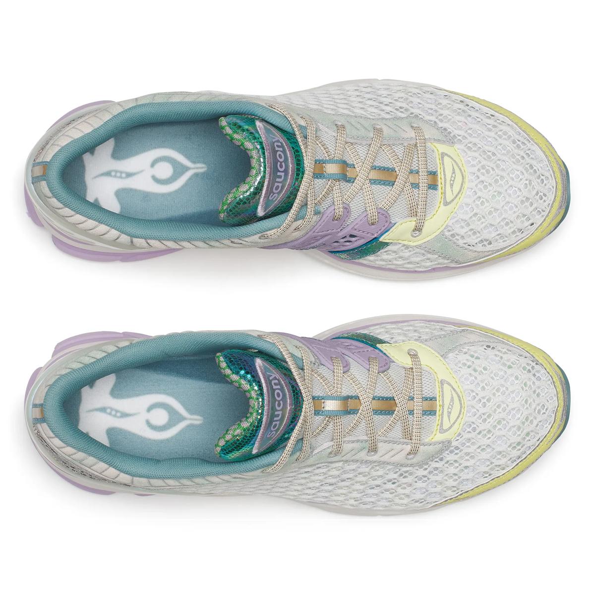 Saucony ProGrid Paramount Abyss Multi - CSAUP13933 - Coziness