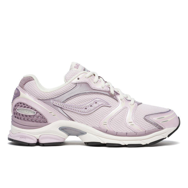 Saucony Progrid Triump 4 Lilac - CSAUP6187 - Coziness