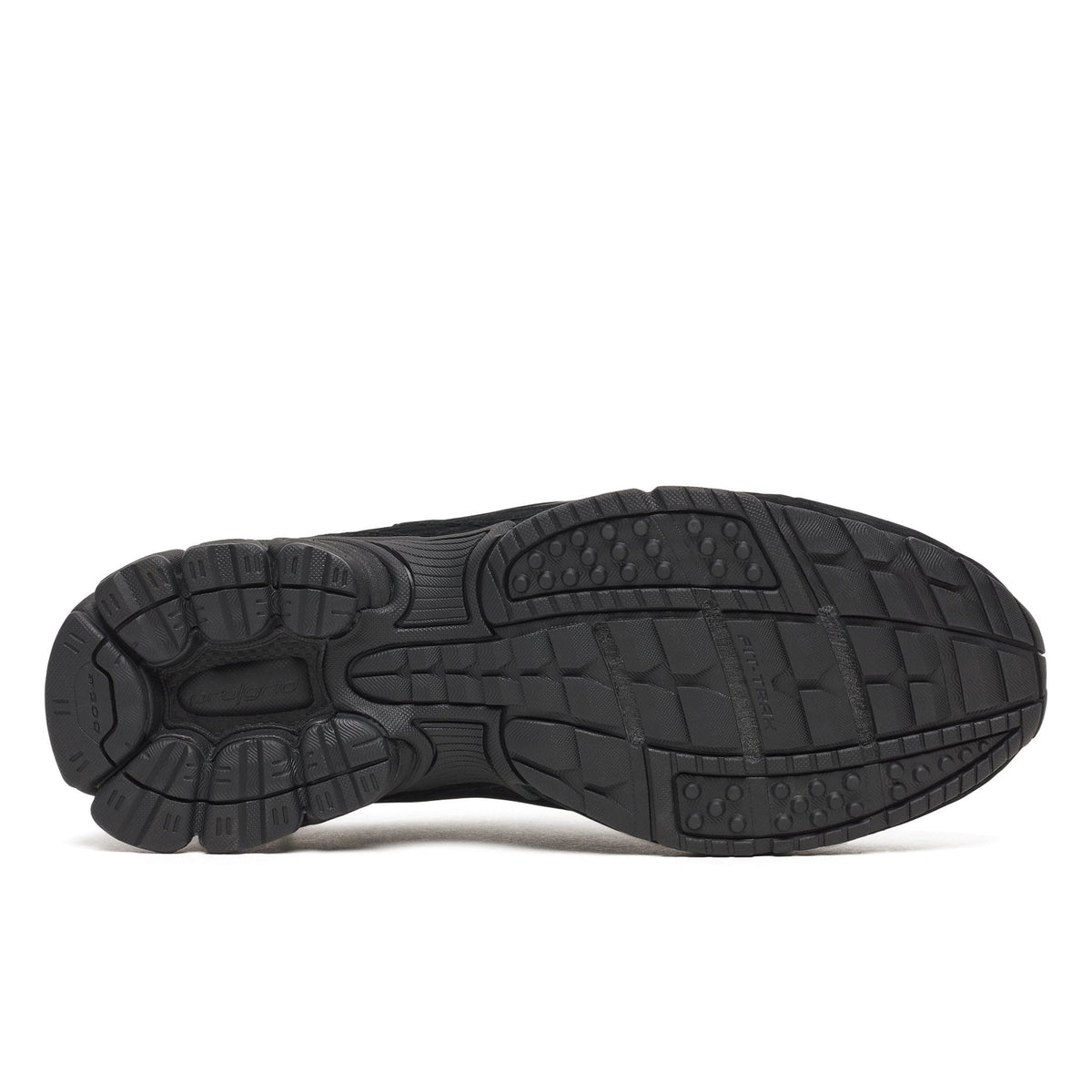Saucony ProGrid V2 Black - CSAUP11945 - Coziness