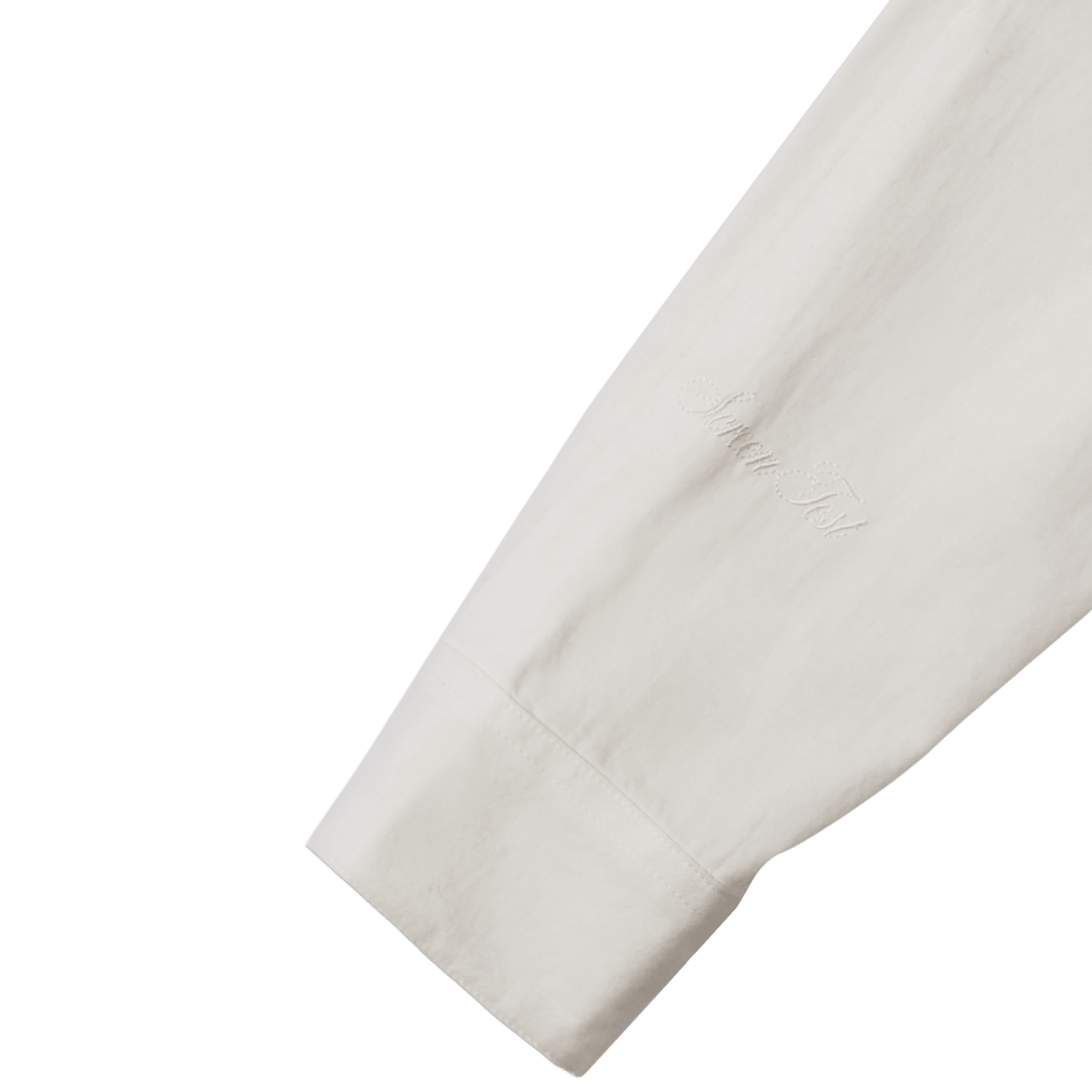 SCRT El Paso Shirt Off White - CSCRE11262 - Coziness