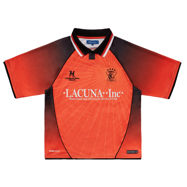 SCRT Lacuna® Inc Football Jersey Clementine - CSCRL4424 - Coziness