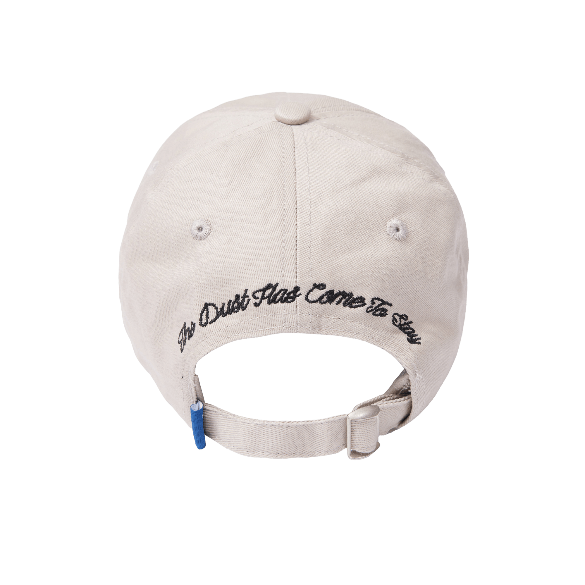 SCRT Lariat Dad Cap Off White - CSCRL11273 - Coziness