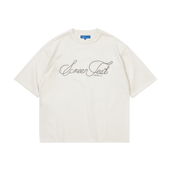 SCRT Lariat T-Shirt White - CSCRL11274 - Coziness