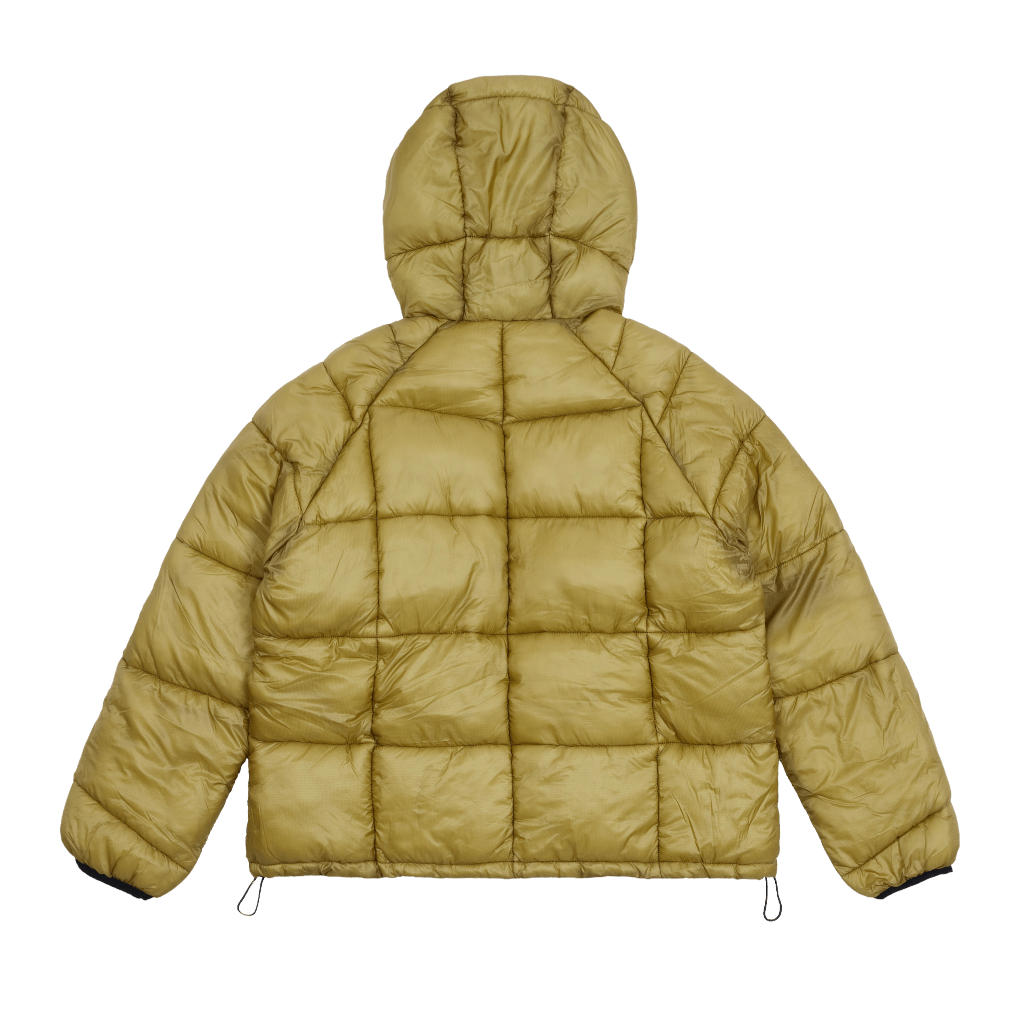 SCRT MoSF Puffer Jacket Acid - CSCRM7453 - Coziness