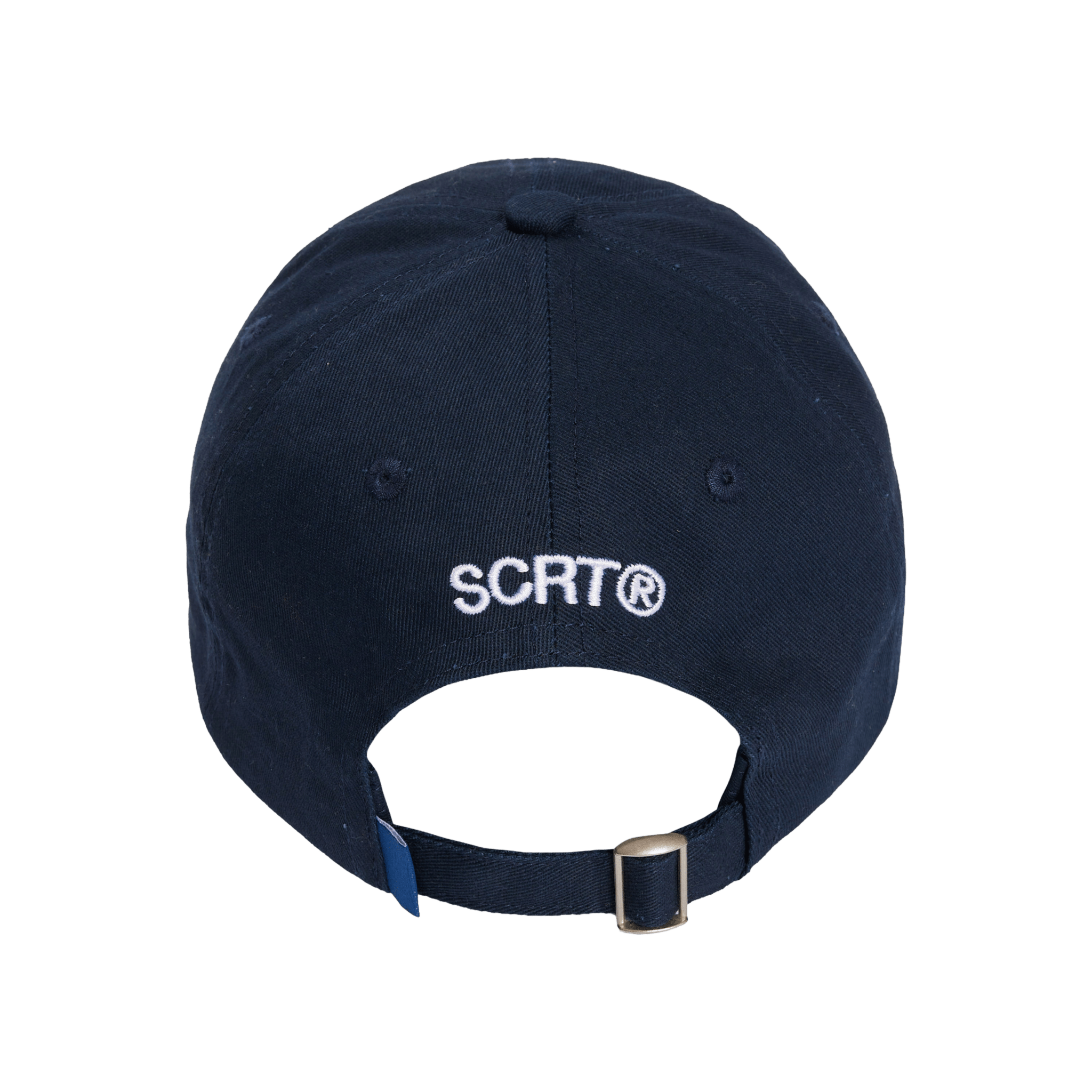 SCRT MoSF Science Fiction Dad Cap Navy - CSCRM7479 - Coziness