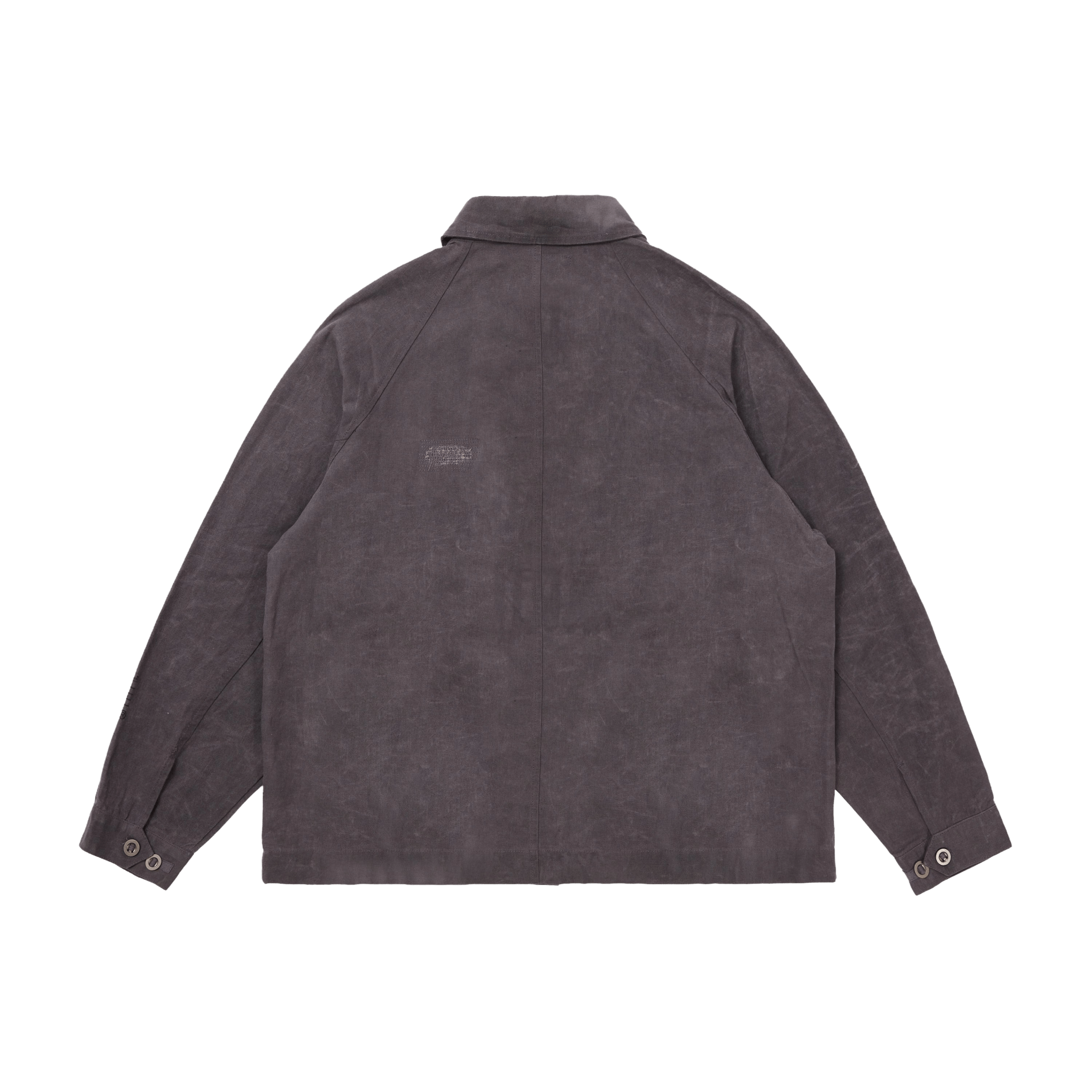 SCRT MoSF Waxed Moon Jacket Lunar - CSCRM7433 - Coziness