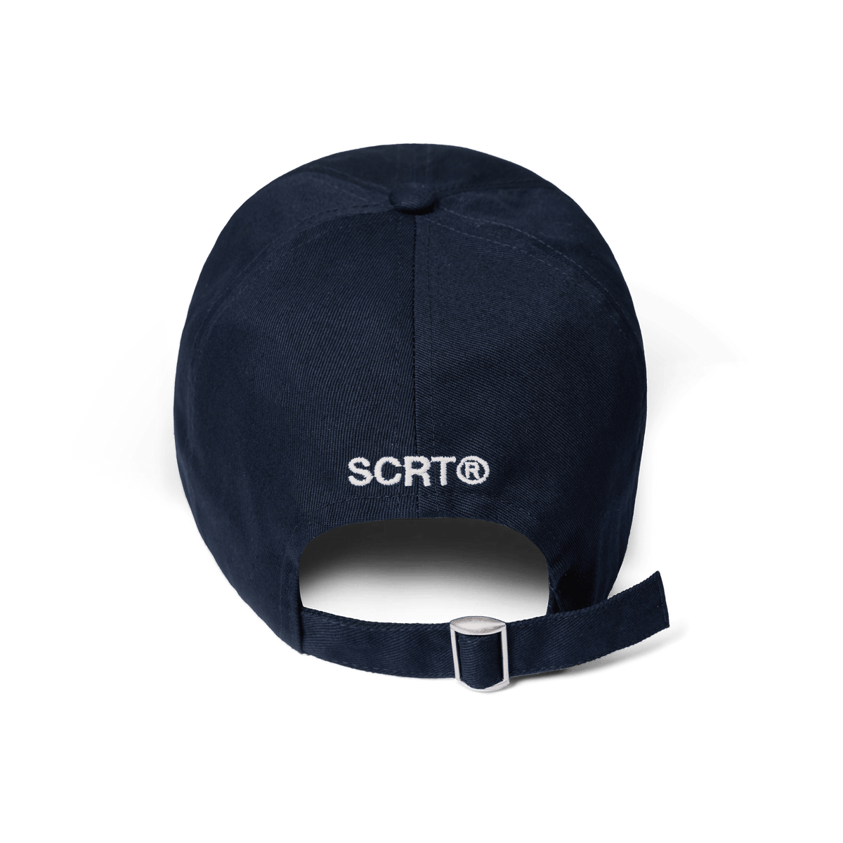 SCRT Mulholland Drive Dad Cap Navy - CSCRM14868 - Coziness