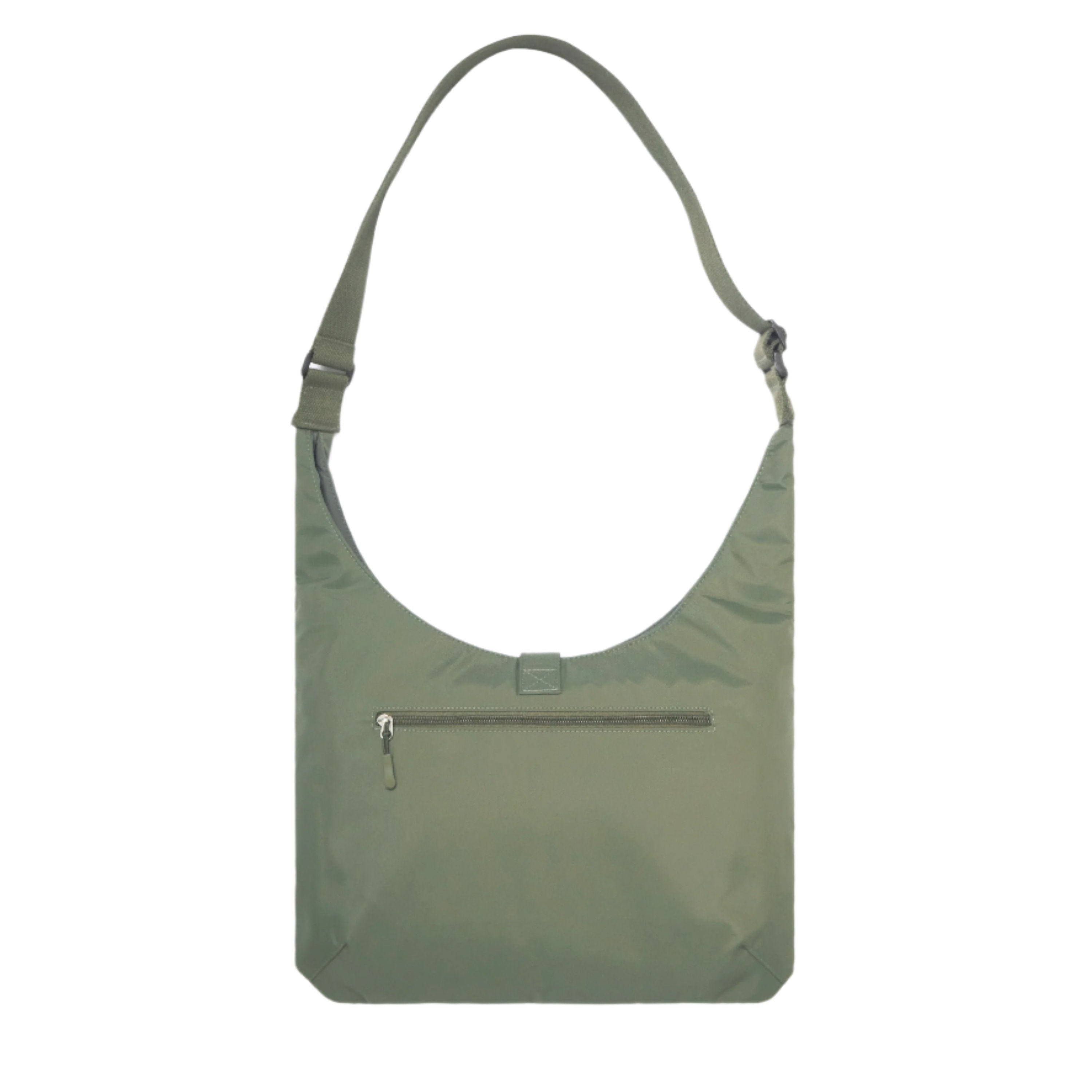 SCRT Sling Bag Green - Coziness