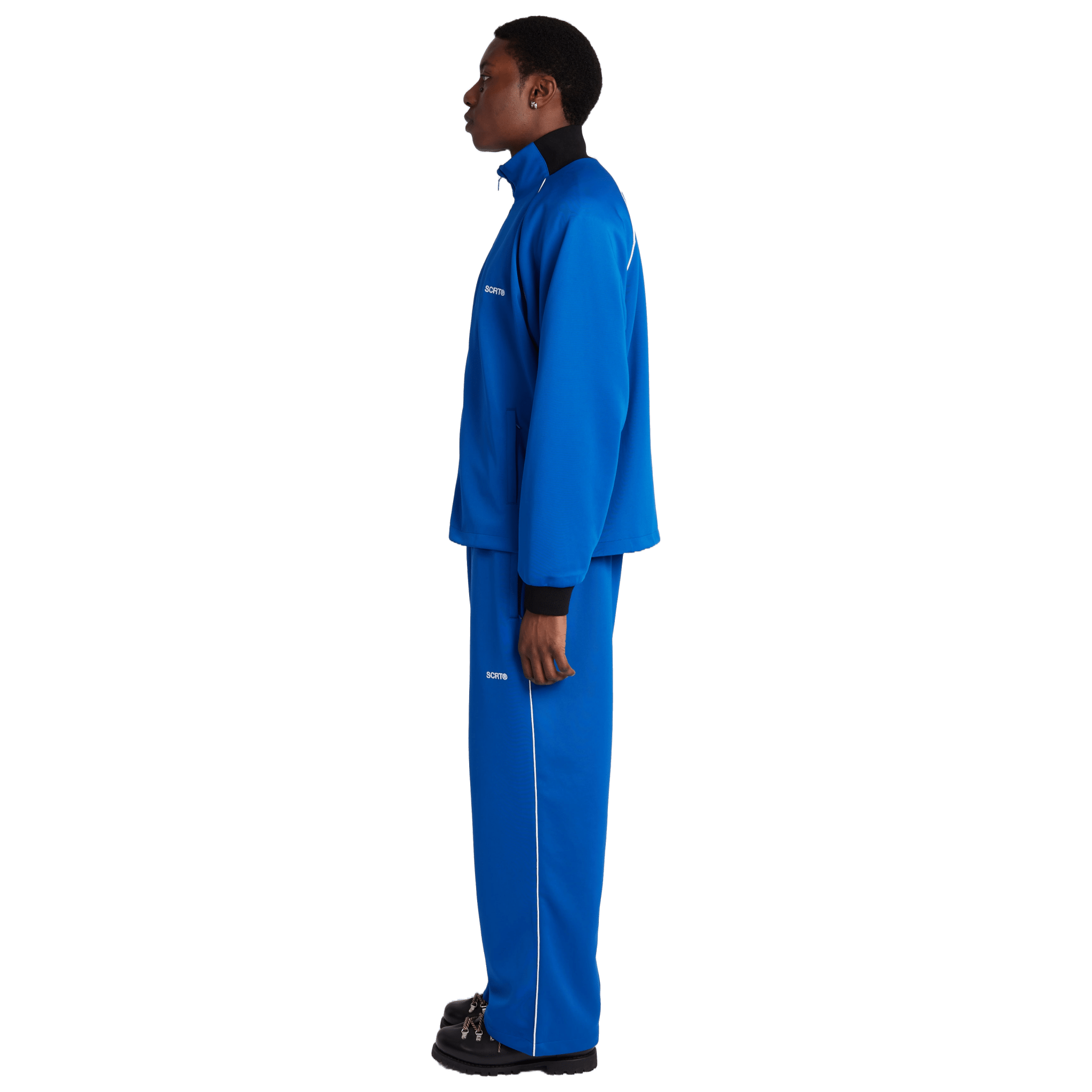SCRT Track Bottoms Blau - CSCRT4464 - Coziness