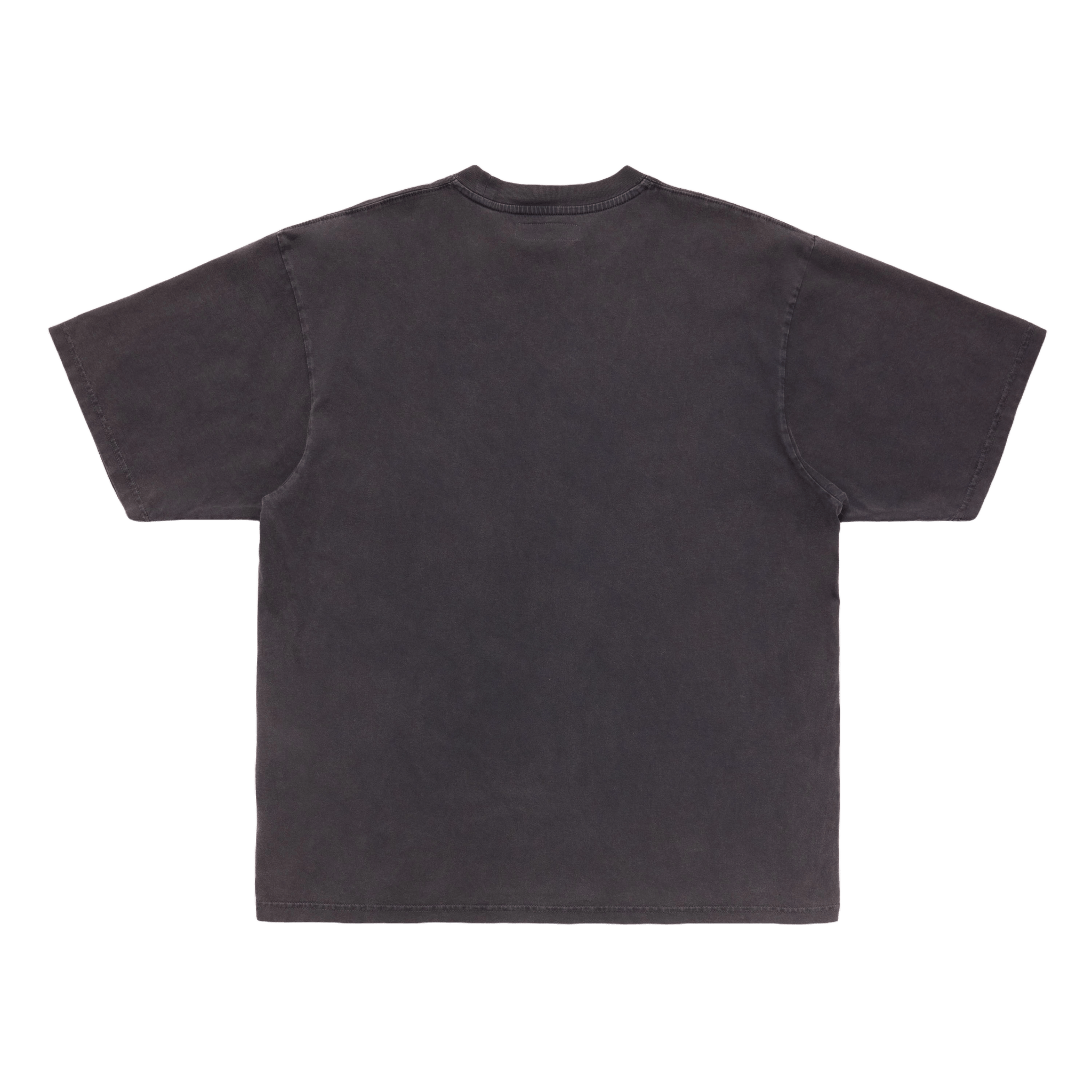 SCRT World Forgetting T-Shirt Black - CSCRF4601 - Coziness