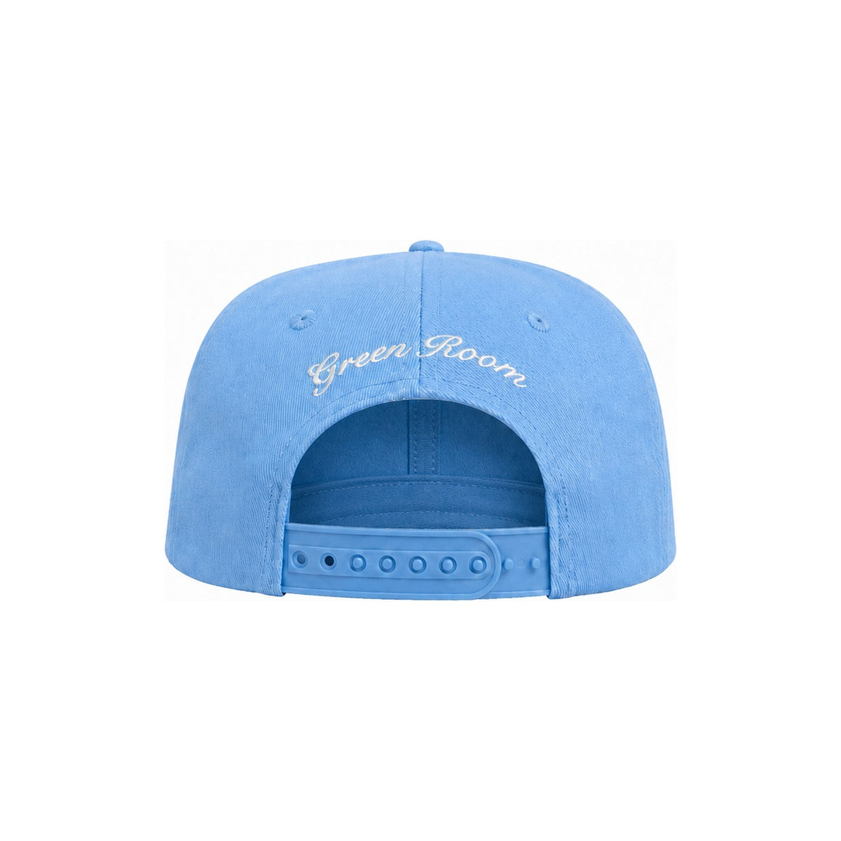 Green Room Summer Cap Baby Blue
