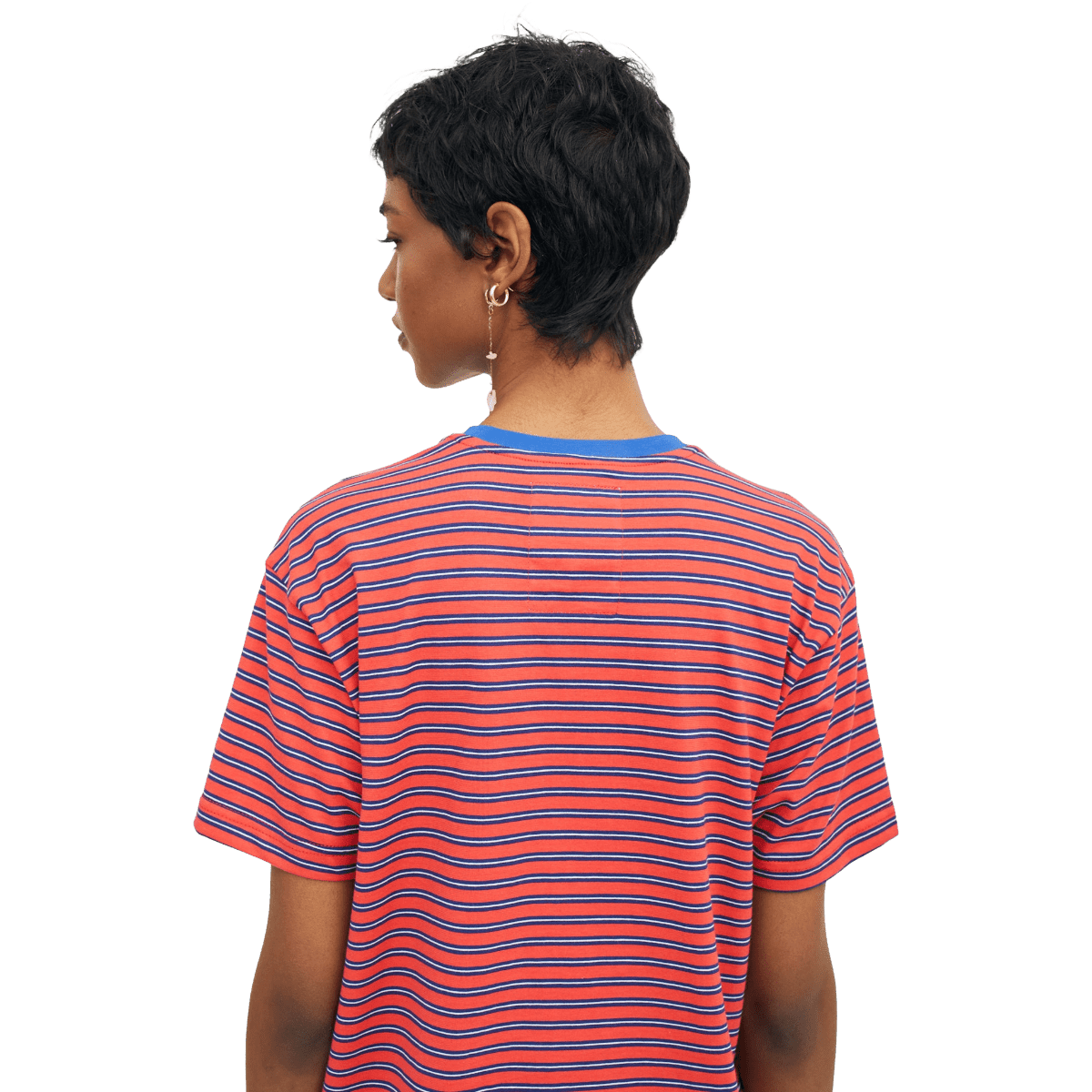 Sleep Over Kismet T-Shirt - CSLEO10661 - Coziness