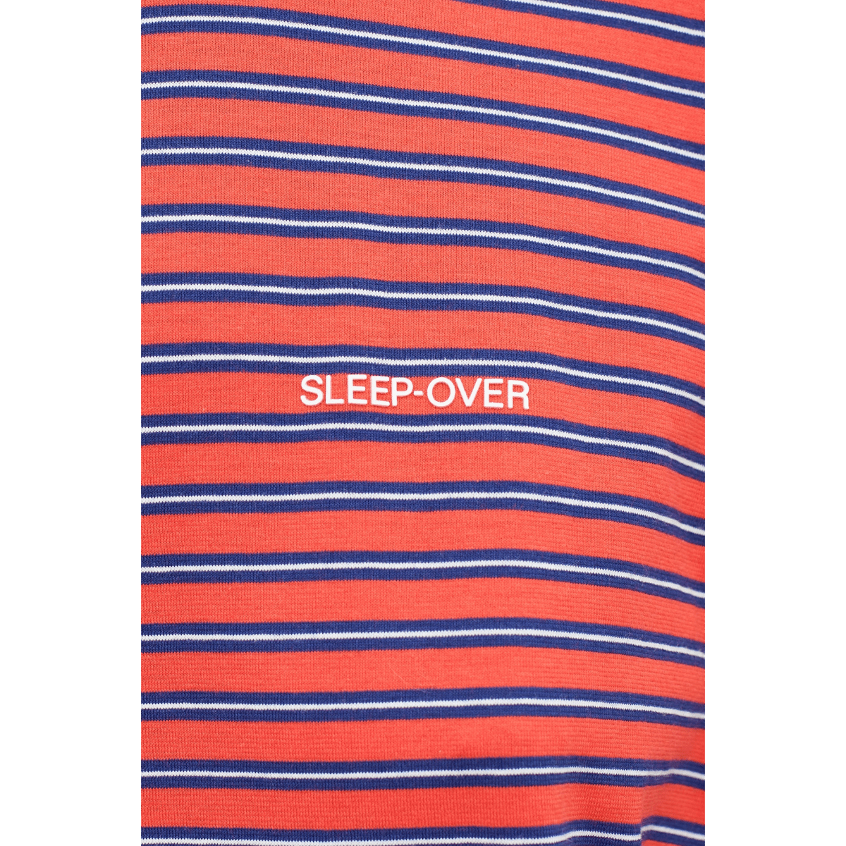 Sleep Over Kismet T-Shirt - CSLEO10661 - Coziness